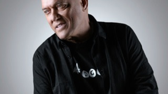 שלומי שבת (צילום: יניר סלע)