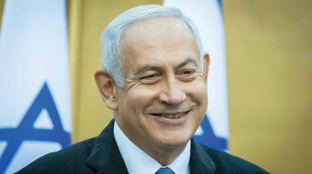 בנימין נתניהו (צילום: יונתן זינדל, פלאש 90)