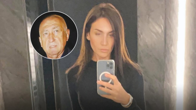 דיאנה צ'רנוי, מיכאל צ'רנוי (צילום: אמיר מאירי,מתוך פייסבוק)