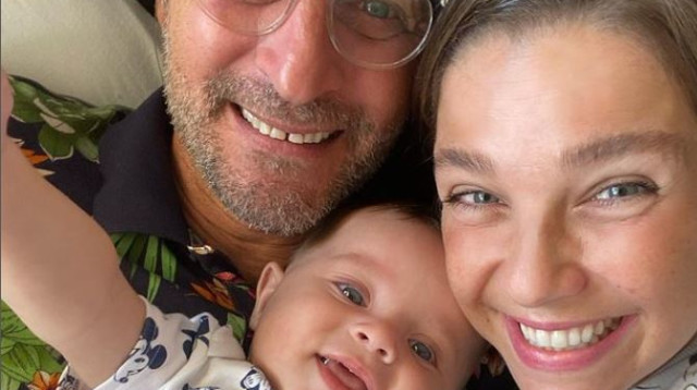 טל טלמון, לירן שטראובר, אולי שטראובר (צילום: צילום מסך אינסטגרם)