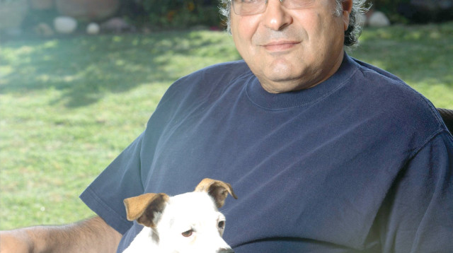 בועז שרעבי (צילום: יוסי אלוני)