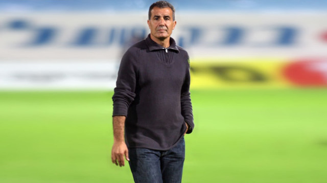 ויקי פרץ (צילום: עמי שומן)