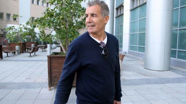 "רצה לעבוד על הדשא". ויקי פרץ (צילום: קובי אליהו)