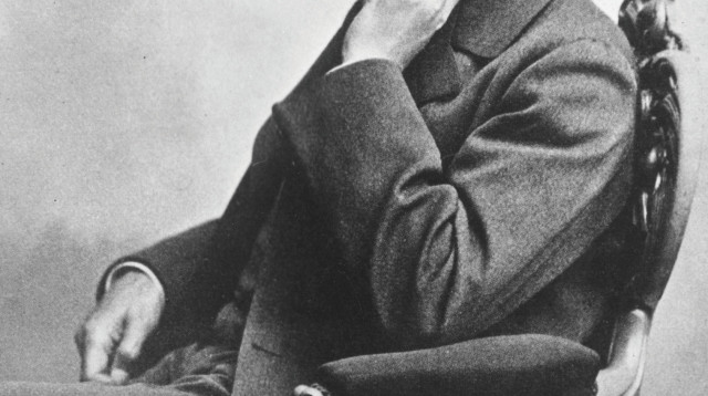 אלפרד נובל (צילום: gettyimages)