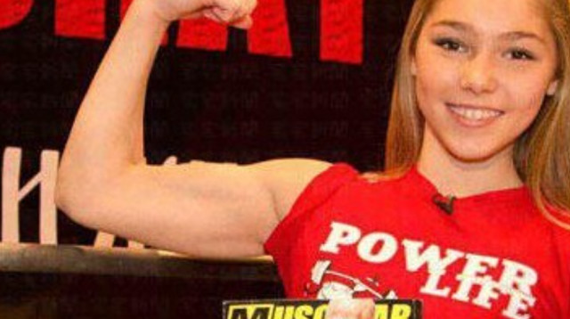 לא תאמינו כיצד היא נראית היום (צילום: צילום מסך אינסטגרם)