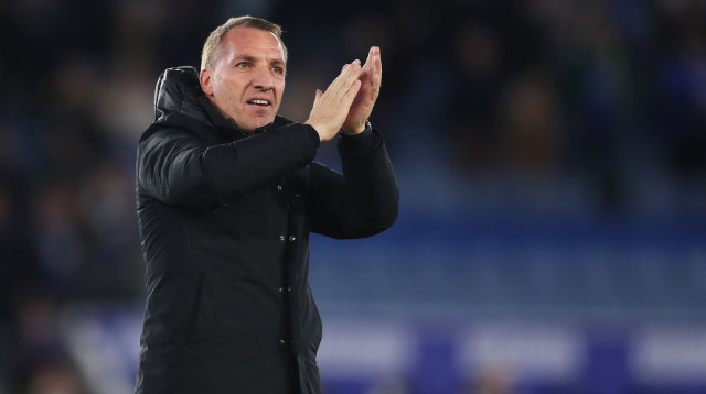 לא מוכן לשמוע על מנצ'סטר יונייטד. רוג'רס (צילום: GettyImages, James Williamson - AMA)