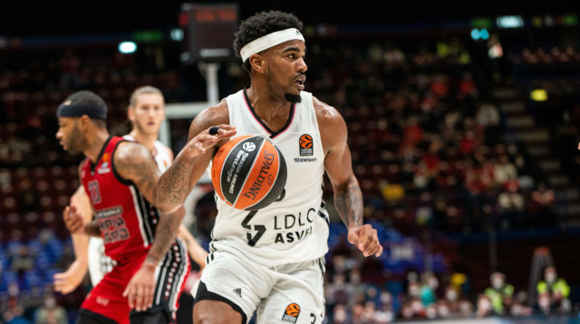 וילרבאן תנסה לקטוע רצף של שני הפסדים. כריס ג'ונס (צילום: GettyImages, Roberto Finizio)