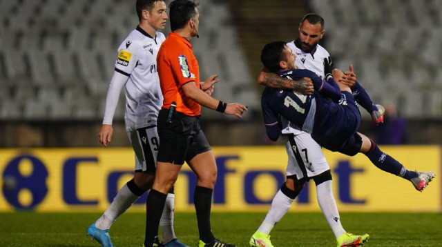 הפיתרון לבזבוזי הזמן? קווארסמה (צילום: GettyImages)