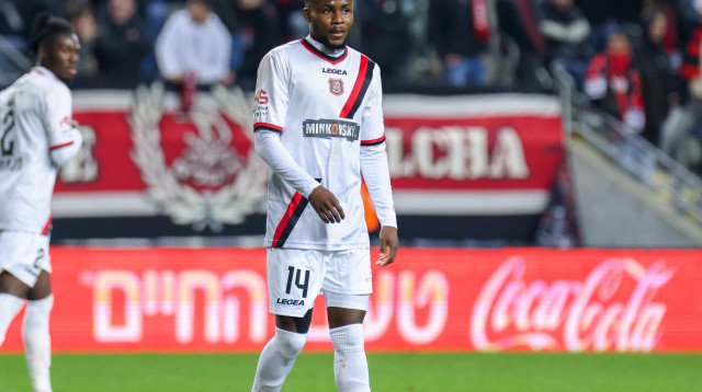 הימור שישתלם בעתיד? אנובקארה (צילום: דני מרון)