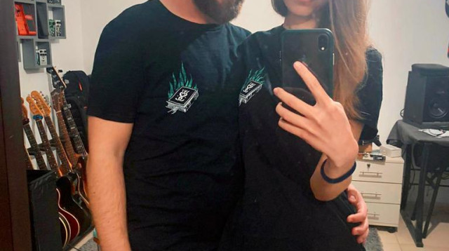 קסניה ורביד (צילום: ארגון מסע)