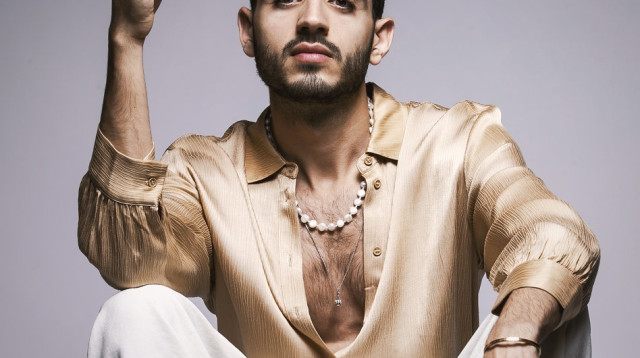 תמיר גרינברג (צילום: דניאל קמינסקי)