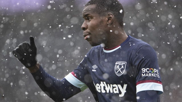 הסערה נמשכת. זומה (צילום: GettyImages, Visionhaus)