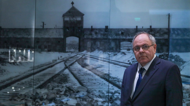 דני דיין צילום מרק ישראל סלם (5) (צילום: מרק ישראל סלם)