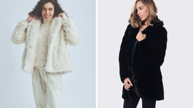 פרווה מלאכותית (צילום: יח"צ,שרבן לופו,חיים כהן)