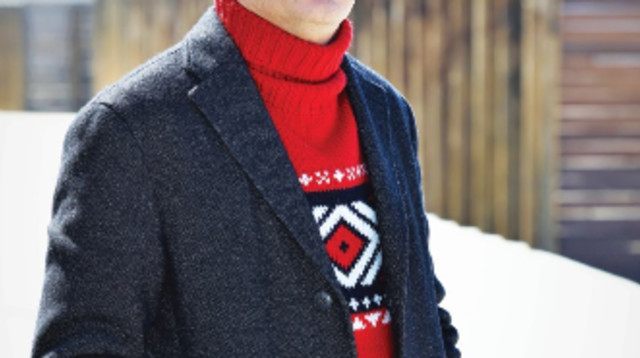 אריק משעלי (צילום: אלוני מור)