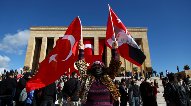 טורקיה (צילום: רויטרס)