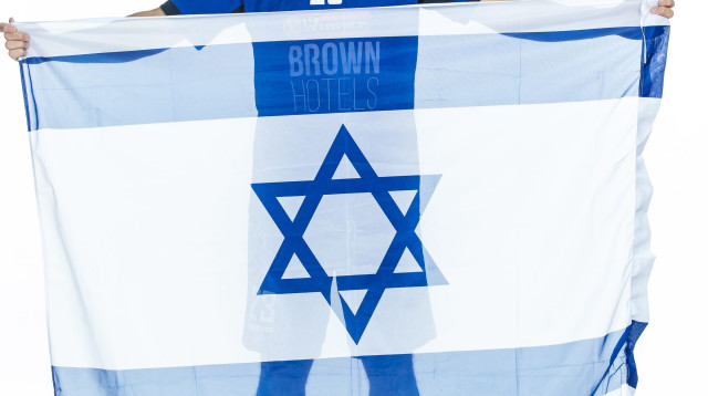 "זה הצעד הנכון עבורי". יונתן דיין (צילום: אתר רשמי, איגוד הכדוריד, עודד קרני)