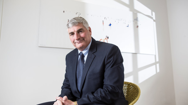 יגאל לנדאו מנכל רציו צילום יחצ (צילום: יח"צ)