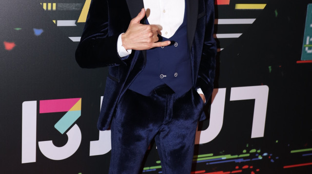 עפר שכטר (צילום: אור גפן)