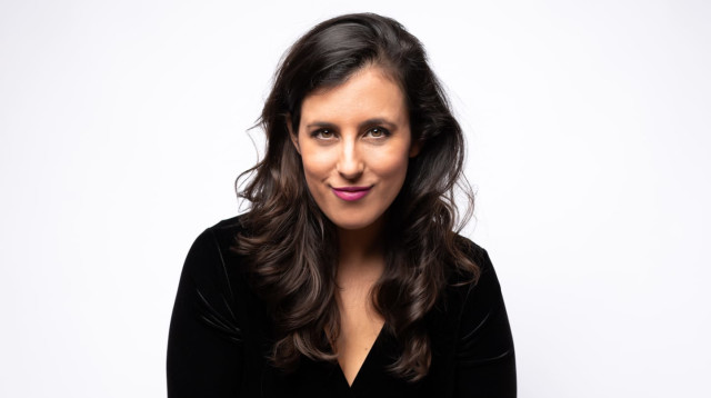 אנטונינה ימין (צילום: בועז ארד)