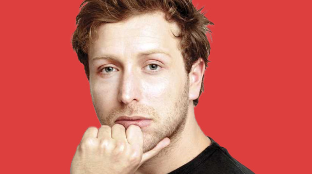 ליאור דיין (צילום: אלוני מור)