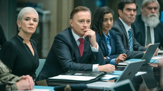 "קוברה" (צילום: באדיבות סלקום TV)