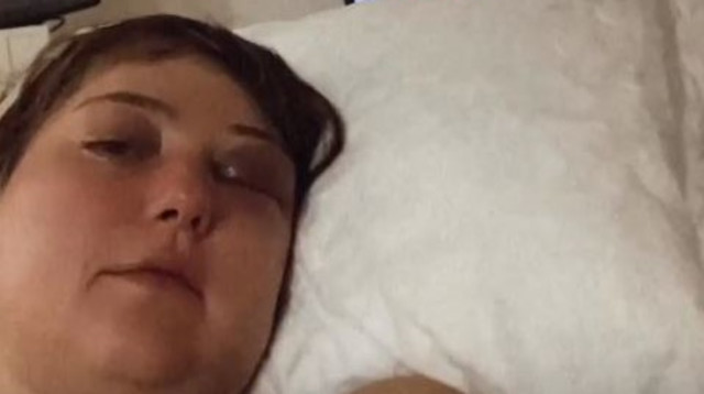 גאלה קוגן (צילום: צילום מסך אינסטגרם)