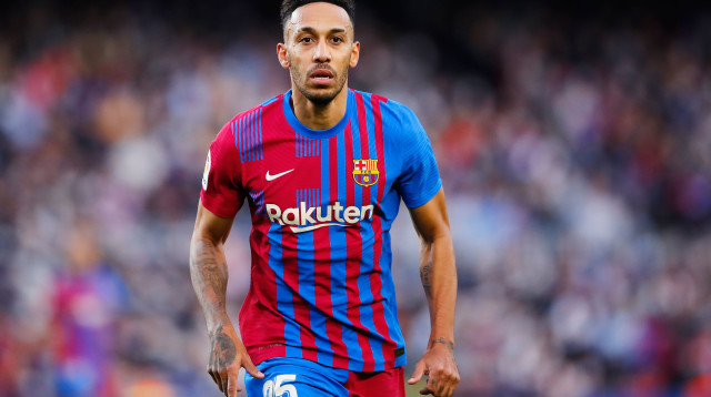 לראשונה ב-11? אובמיאנג (צילום: GettyImages, Eric Alonso)