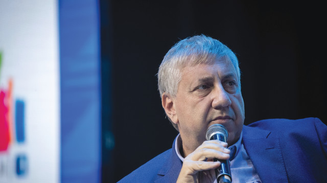 יעקב ברדוגו (צילום: יונתן זינדל, פלאש 90)