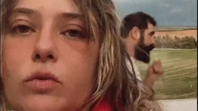 גאלה קוגן (צילום: צילום מסך אינסטגרם)