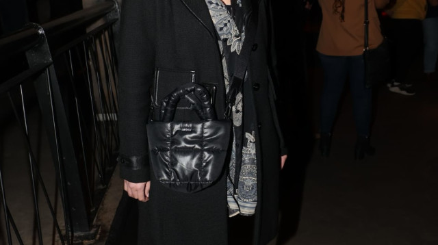 שירה איסקוב (צילום: רפי דלויה HOT)