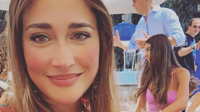 דנה ורון (צילום: מתוך אינסטגרם)