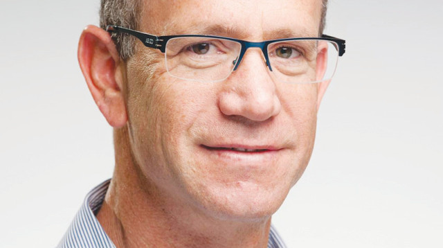 רגב ינאי (צילום: יחצ)