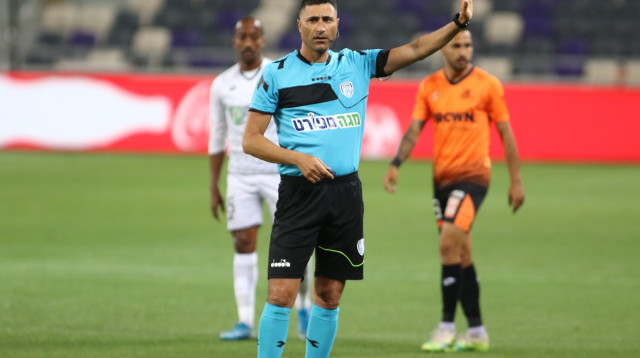 אלי חכמון (צילום: שלומי גבאי)