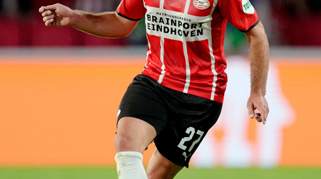 מכבי תל אביב תדיח אותו מאירופה? גצה (צילום: GettyImages, Prestige)