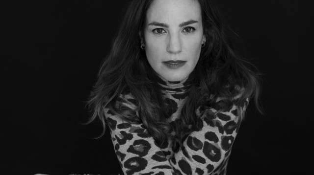 ריקי בליך (צילום: אביטל פלג)