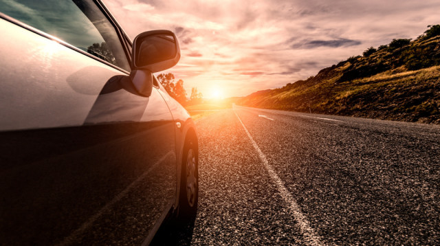 כל מה שצריך לדעת על ביטוח חובה לרכב (צילום: FREEPIK)