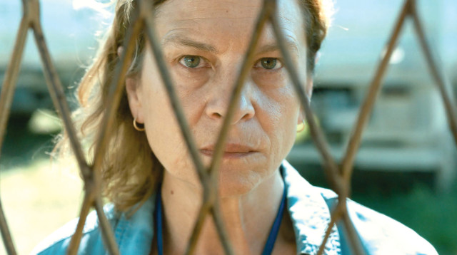 הסרט "לאן אתה ולכת אאידה" (צילום: סרטי נחשון)