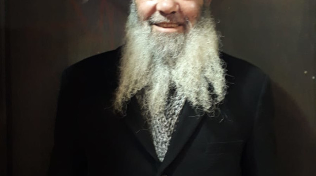 הכי רחוק מכדורגל. אודי אשש היום (צילום: באדיבות המצולם)