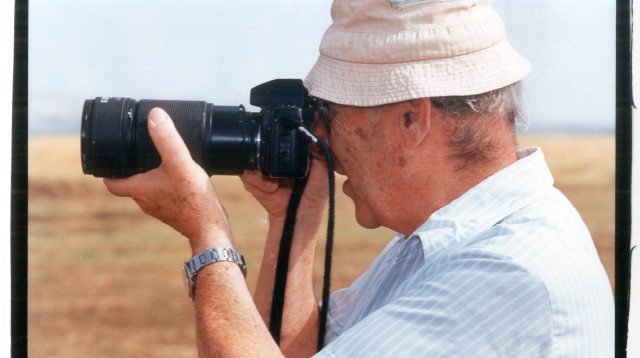 פטר מירום  (צילום: נעם וינד)