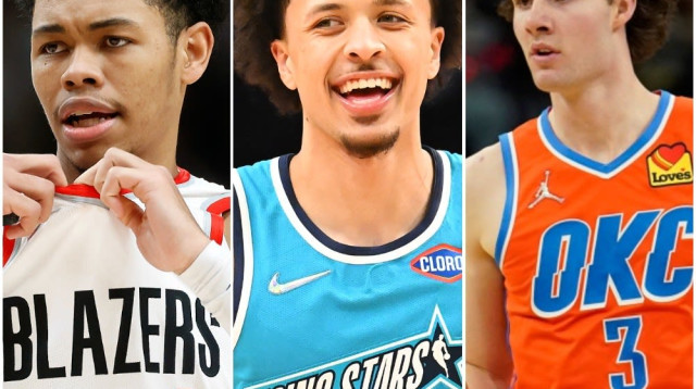 אנפרני סיימונס, קייד קנינגהאם, ג'וש גידי (צילום: מערכת וואלה! NEWS, גטיאימג'ס, רויטרס)