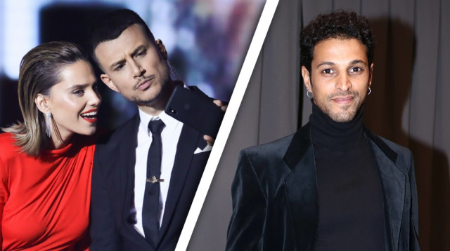 יהודה נהרי, אסי עזר ורותם סלע (צילום: פלאש 90,אור גפן)