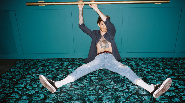 קולקציית הג'ינס אביב-קיץ, קסטרו (צילום: דודי חסון)