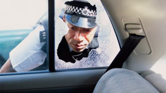 שוטר, אילוסטרציה (צילום: Peter Dazeley)