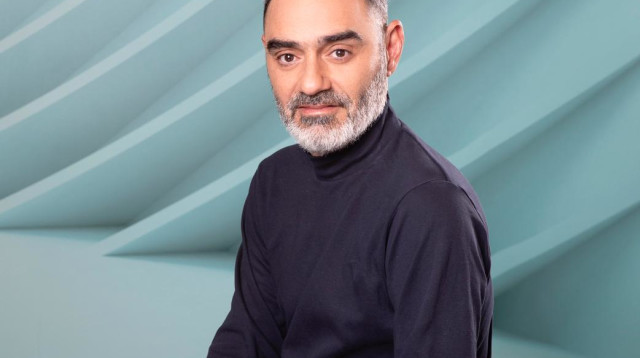 אבי צבי (צילום: ינאי יחיאל)