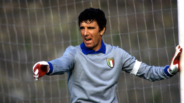 דינו זוף (צילום: GettyImages, Claudio Villa)