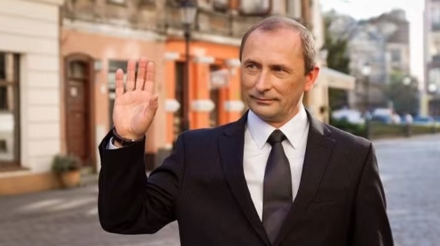 הכפיל פוטין, סלאבק סאבלה (צילום: http://lookalikes.co.uk)