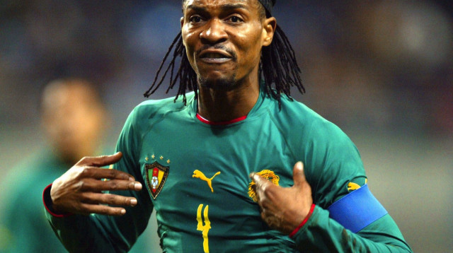 קאמבק מרגש. ריגובר סונג (צילום: GettyImages)