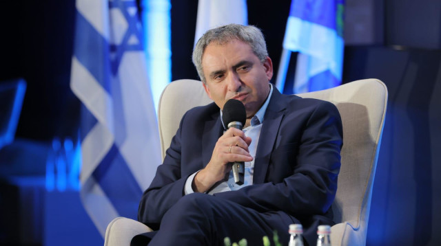 זאב אלקין (צילום: רונן חרוש)