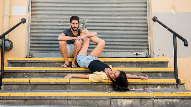 באמבל (צילום: ליאת שליט)